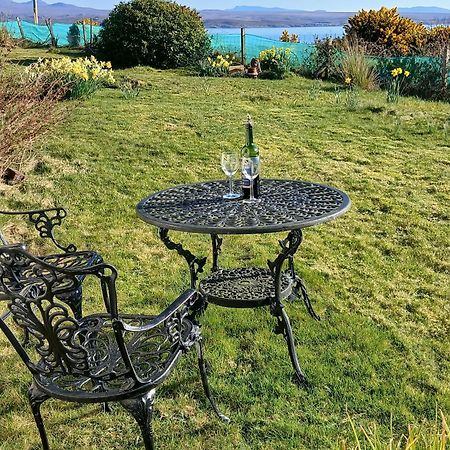 Bed and Breakfast Otters Retreat Big Sand Exterior foto