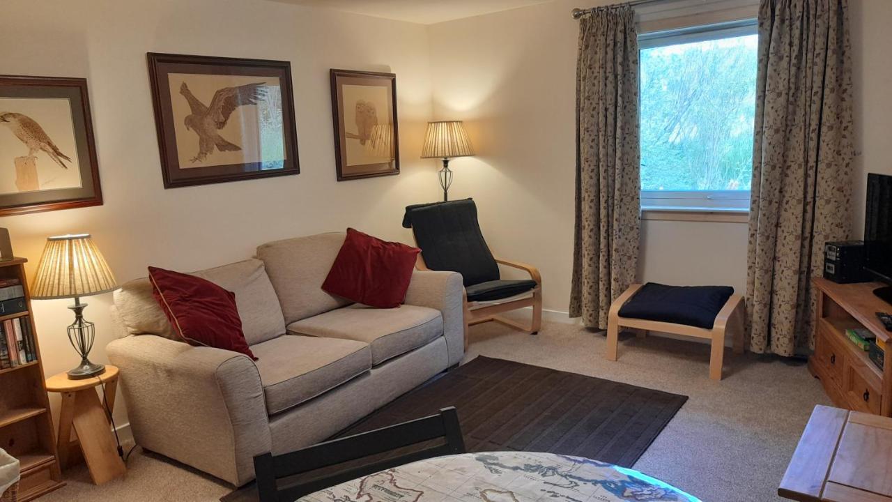 Bed and Breakfast Otters Retreat Big Sand Exterior foto