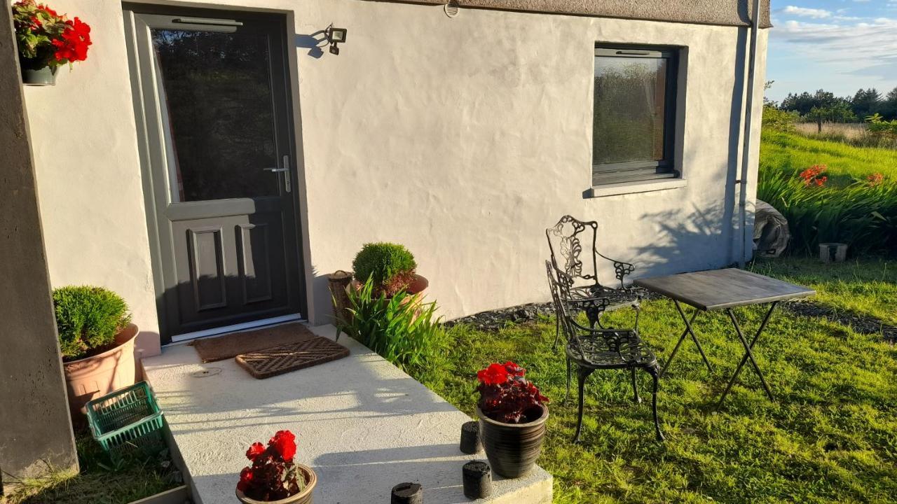 Bed and Breakfast Otters Retreat Big Sand Exterior foto