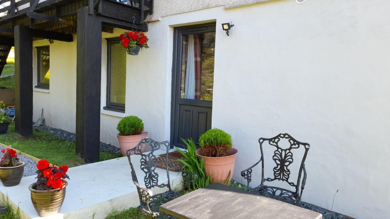 Bed and Breakfast Otters Retreat Big Sand Exterior foto